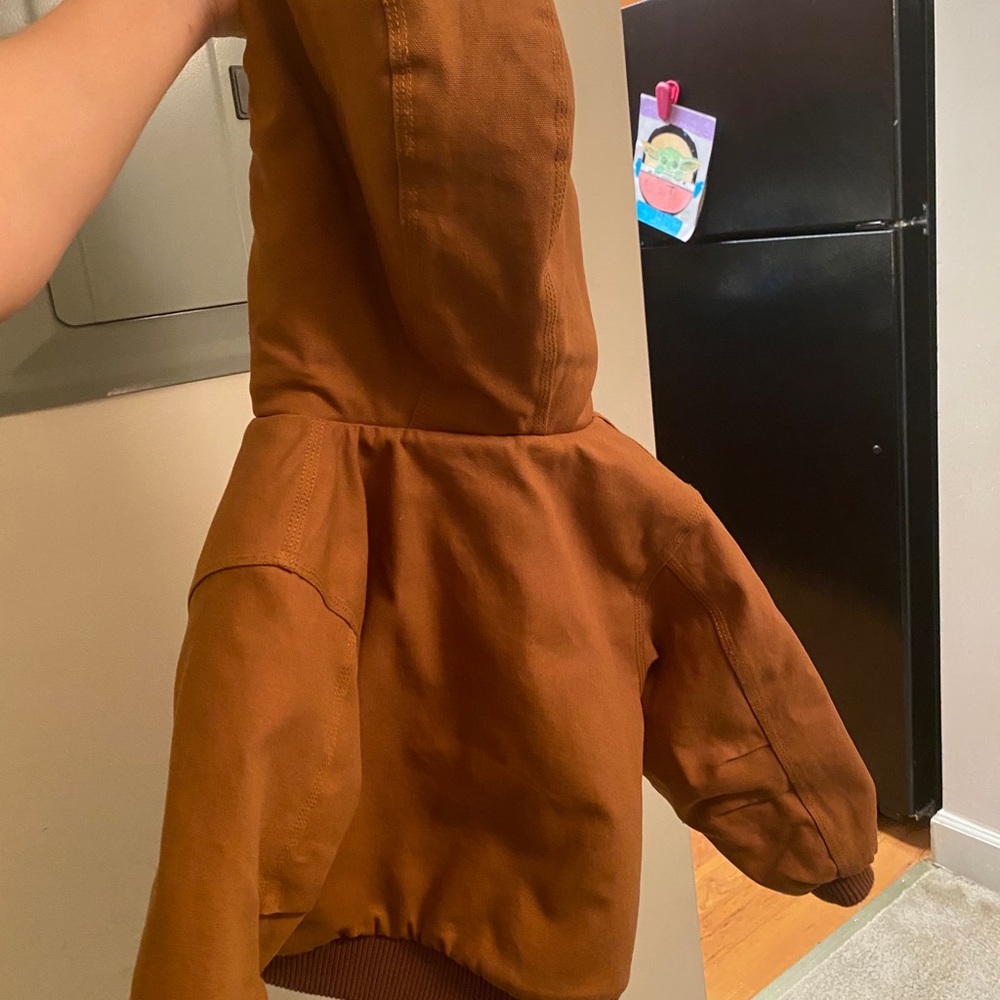 Carhartt Kids coat